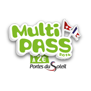 Multipass Morzine